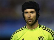 Bóng đá anh, ngoại hạng anh, lịch thi đấu euro 2012, Cech: Chelsea không sợ Camp Nou